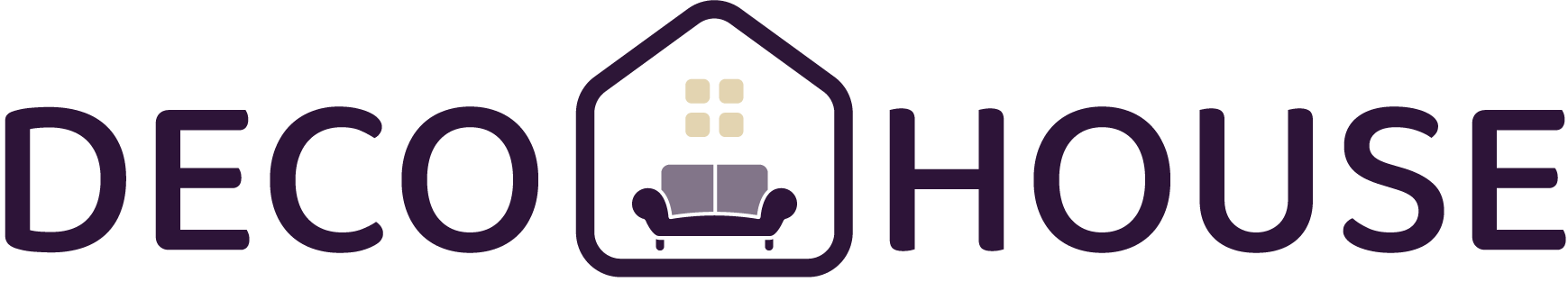 Deco House logo