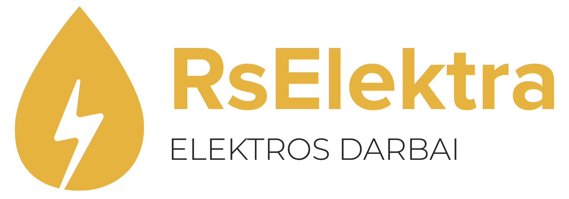 RS Elektra logo