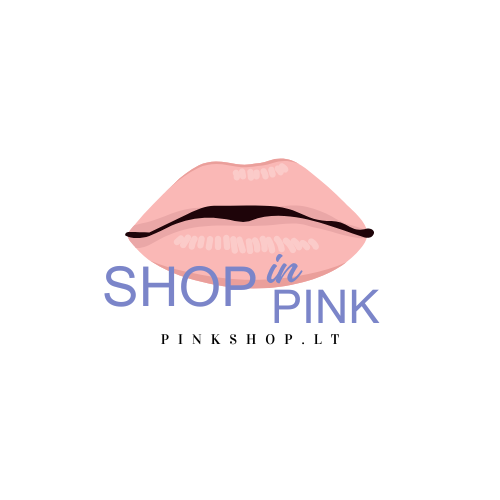 Pink Shop logo